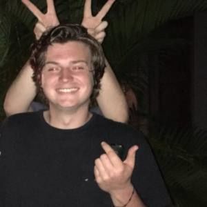 Meet your Posher, Johnny